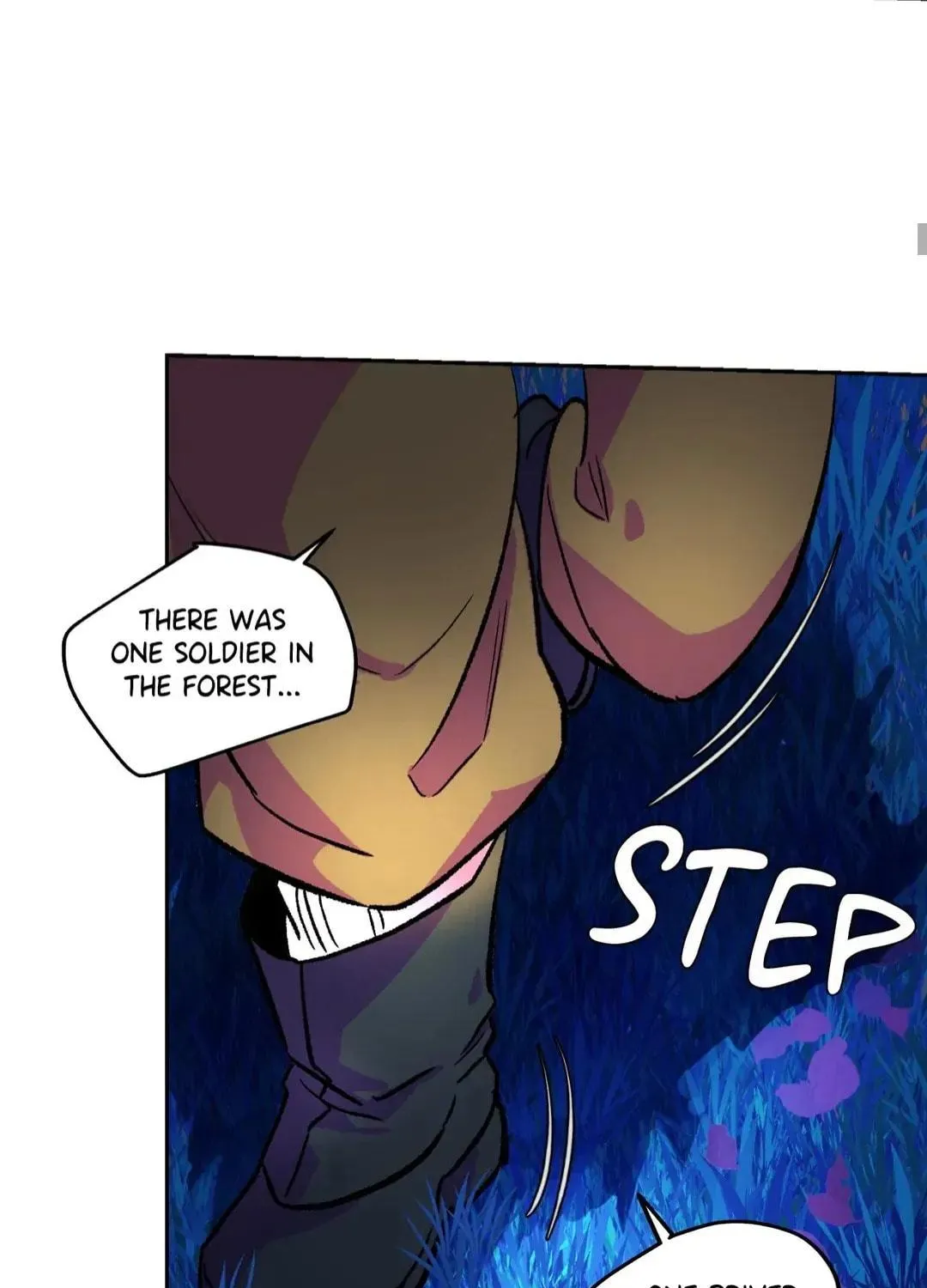 Count Tachibana Chapter 46 page 16 - 