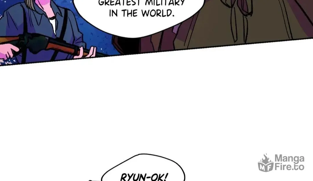 Count Tachibana Chapter 46 page 19 - 