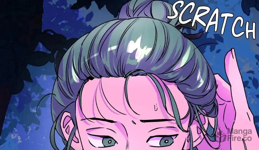 Count Tachibana Chapter 46 page 23 - 