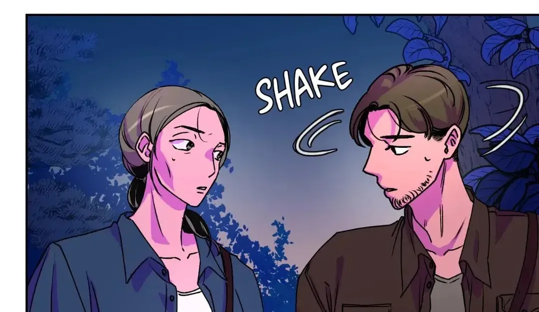 Count Tachibana Chapter 46 page 27 - 
