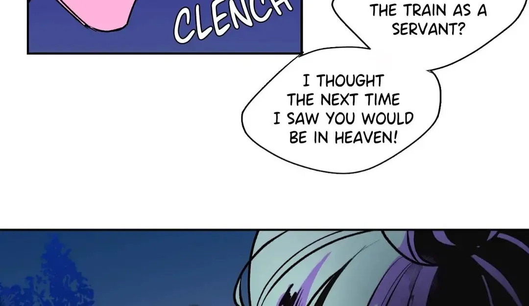 Count Tachibana Chapter 46 page 31 - 