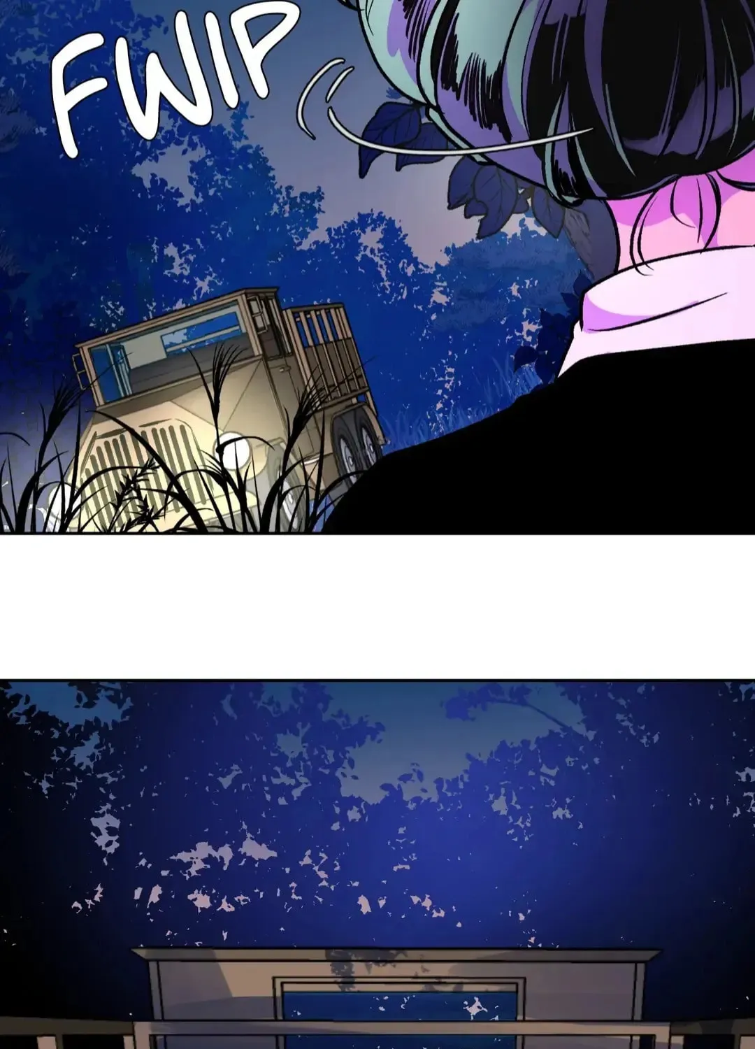 Count Tachibana Chapter 46 page 32 - 