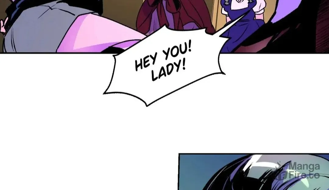 Count Tachibana Chapter 46 page 41 - 