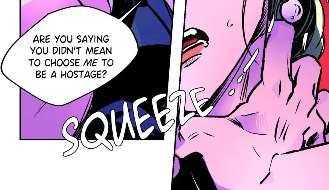 Count Tachibana Chapter 46 page 55 - 