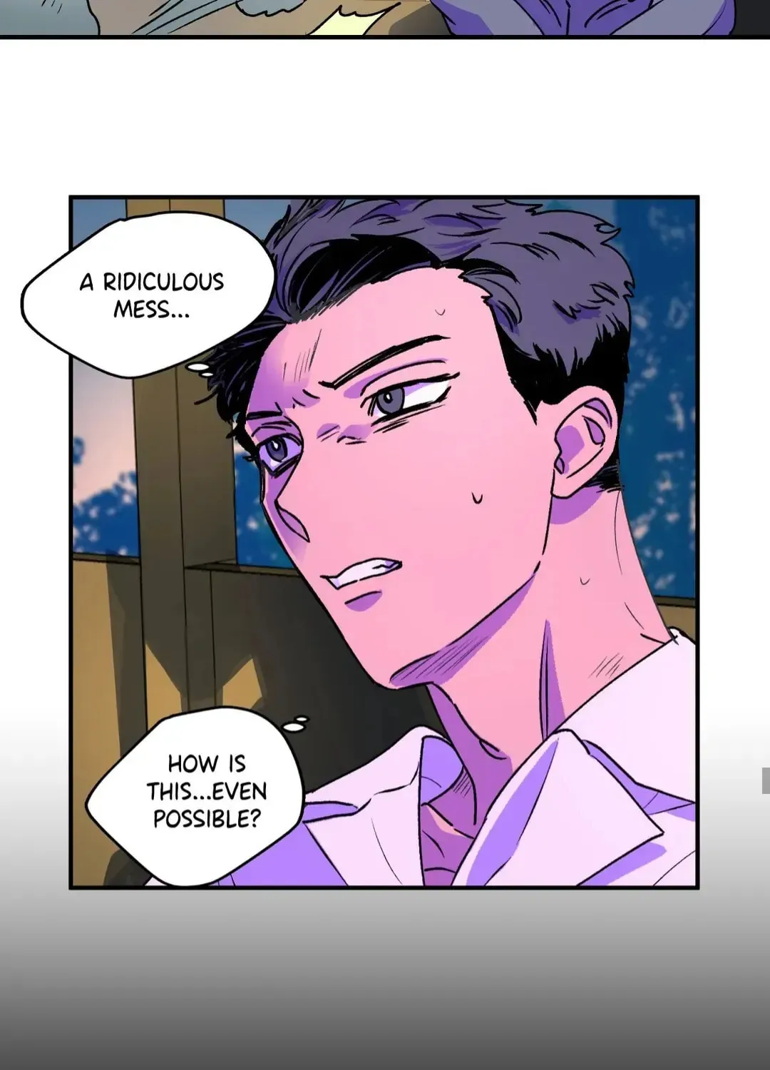 Count Tachibana Chapter 46 page 60 - 