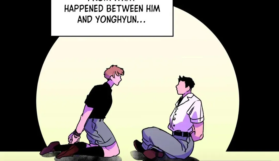 Count Tachibana Chapter 46 page 63 - 