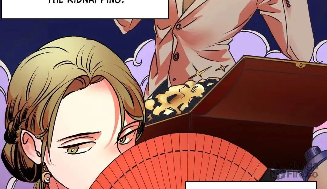 Count Tachibana Chapter 46 page 65 - 