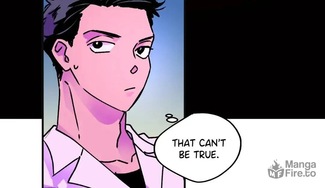 Count Tachibana Chapter 46 page 71 - 