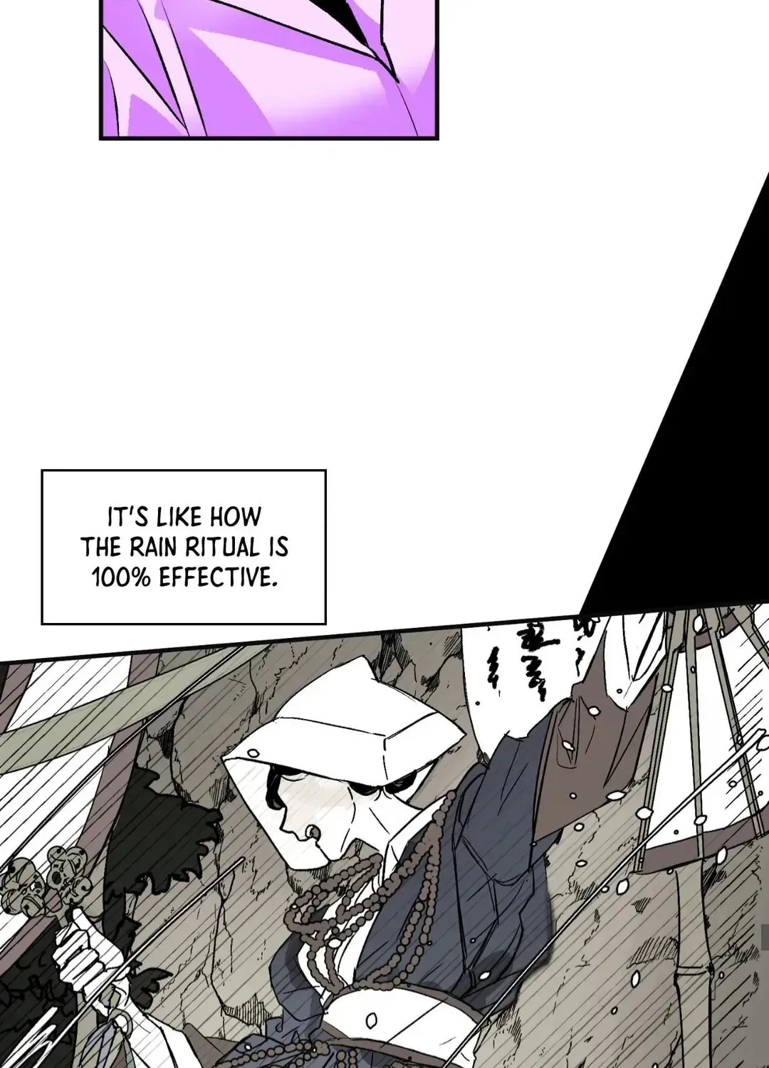 Count Tachibana Chapter 46 page 72 - 