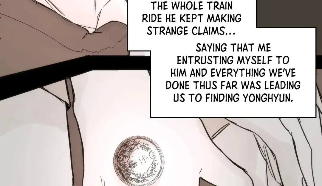 Count Tachibana Chapter 46 page 81 - 