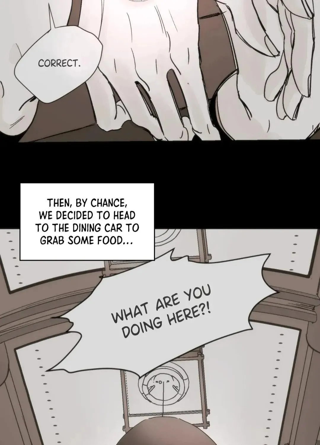 Count Tachibana Chapter 46 page 82 - 