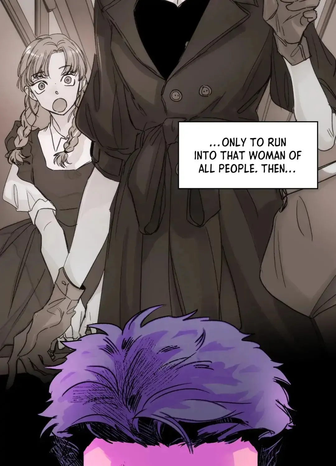 Count Tachibana Chapter 46 page 84 - 