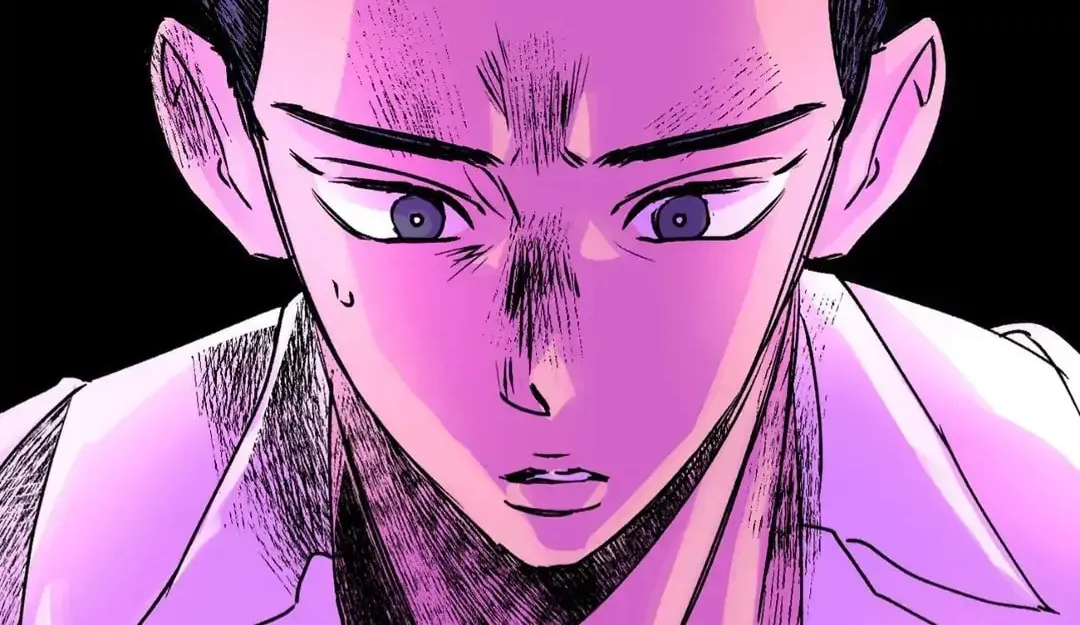 Count Tachibana Chapter 46 page 85 - 