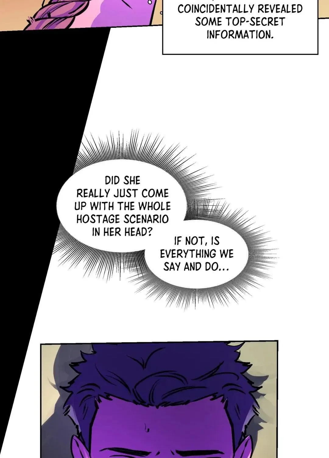 Count Tachibana Chapter 46 page 94 - 