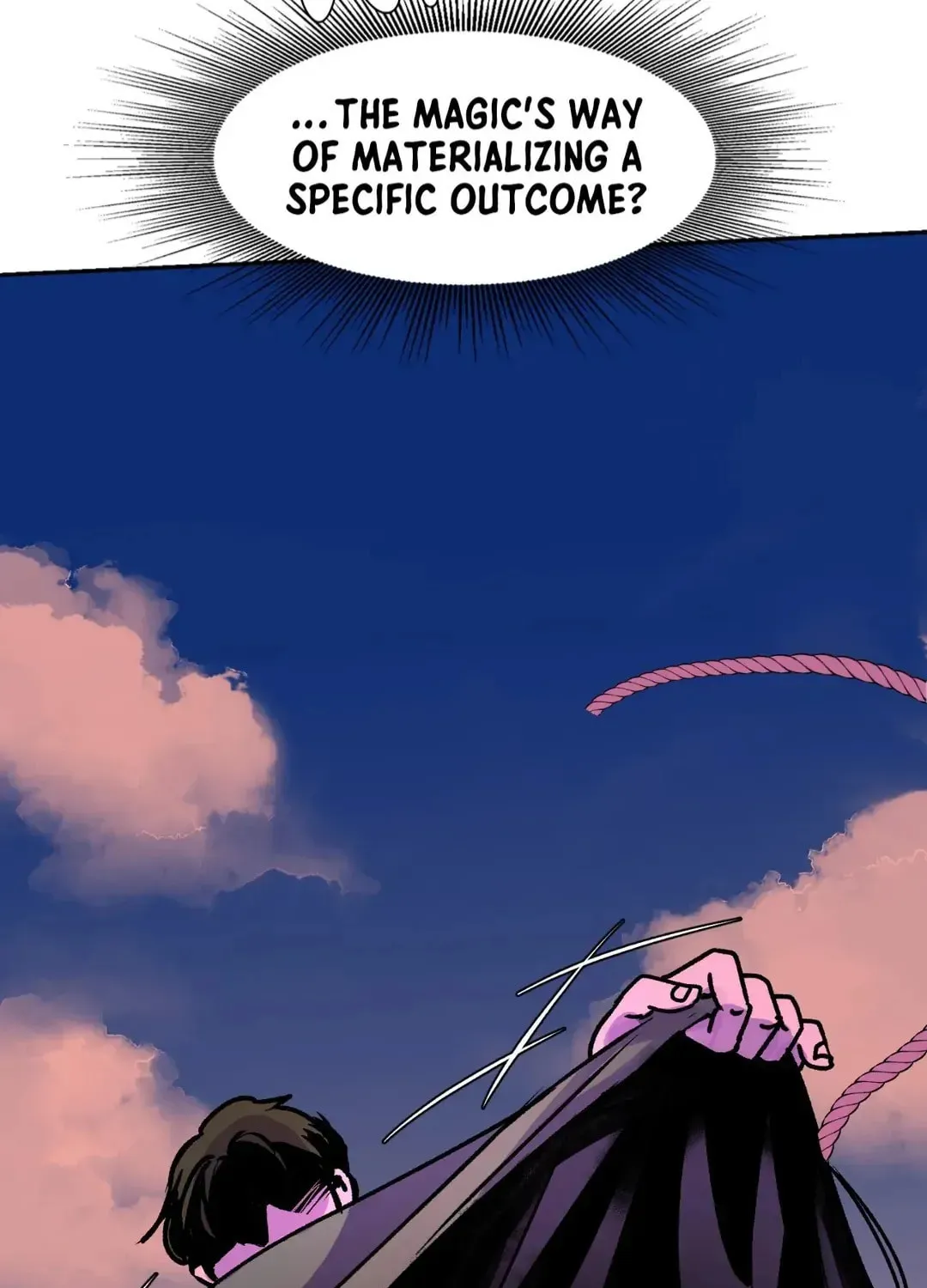 Count Tachibana Chapter 46 page 96 - 