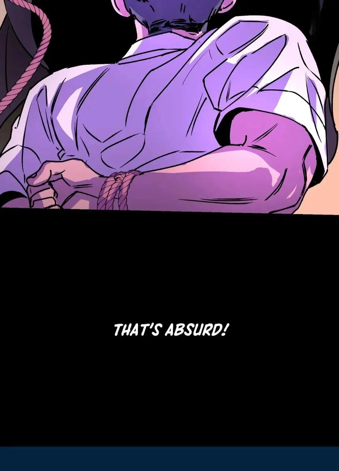 Count Tachibana Chapter 46 page 98 - 