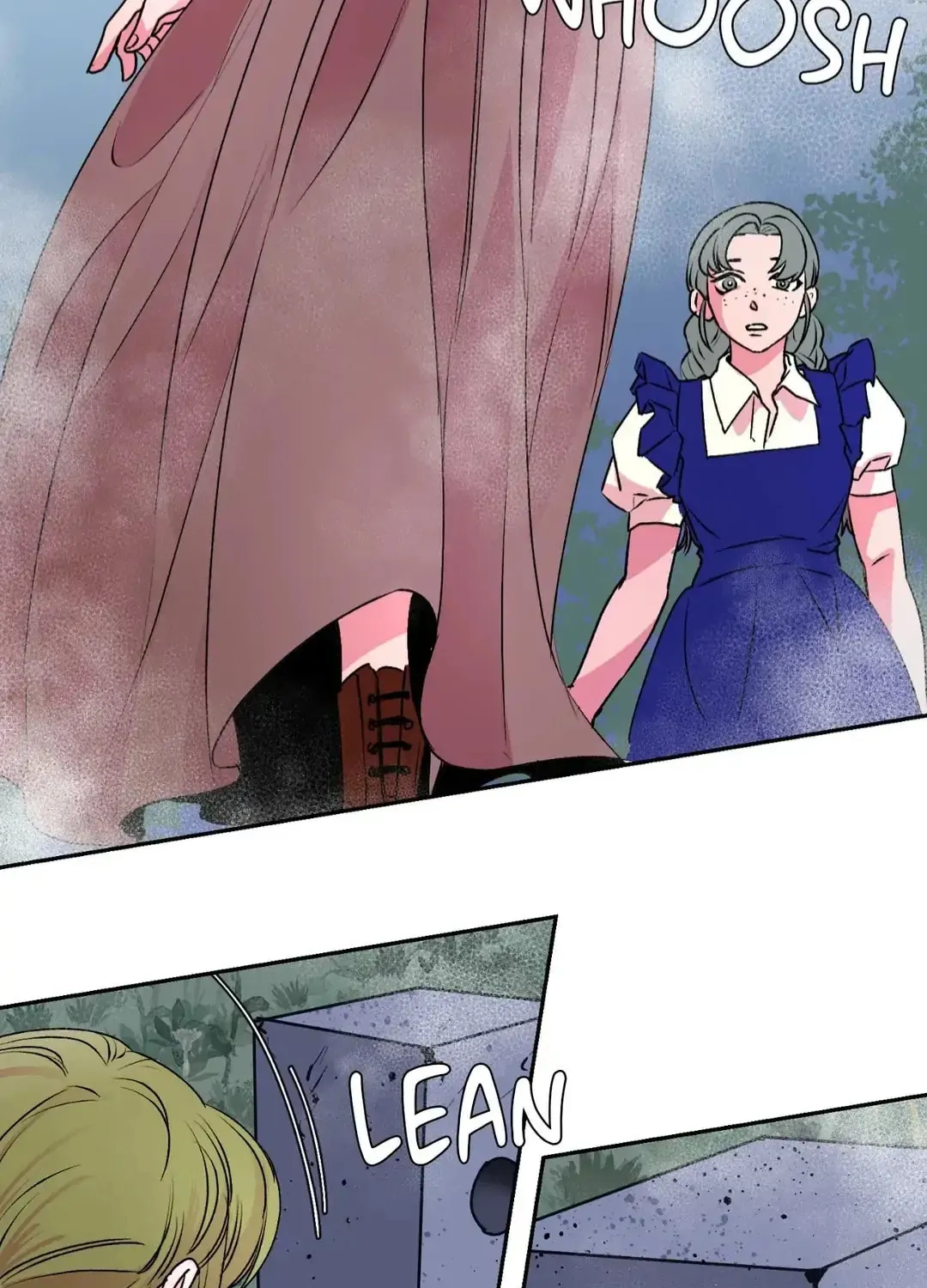 Count Tachibana Chapter 47 page 102 - 