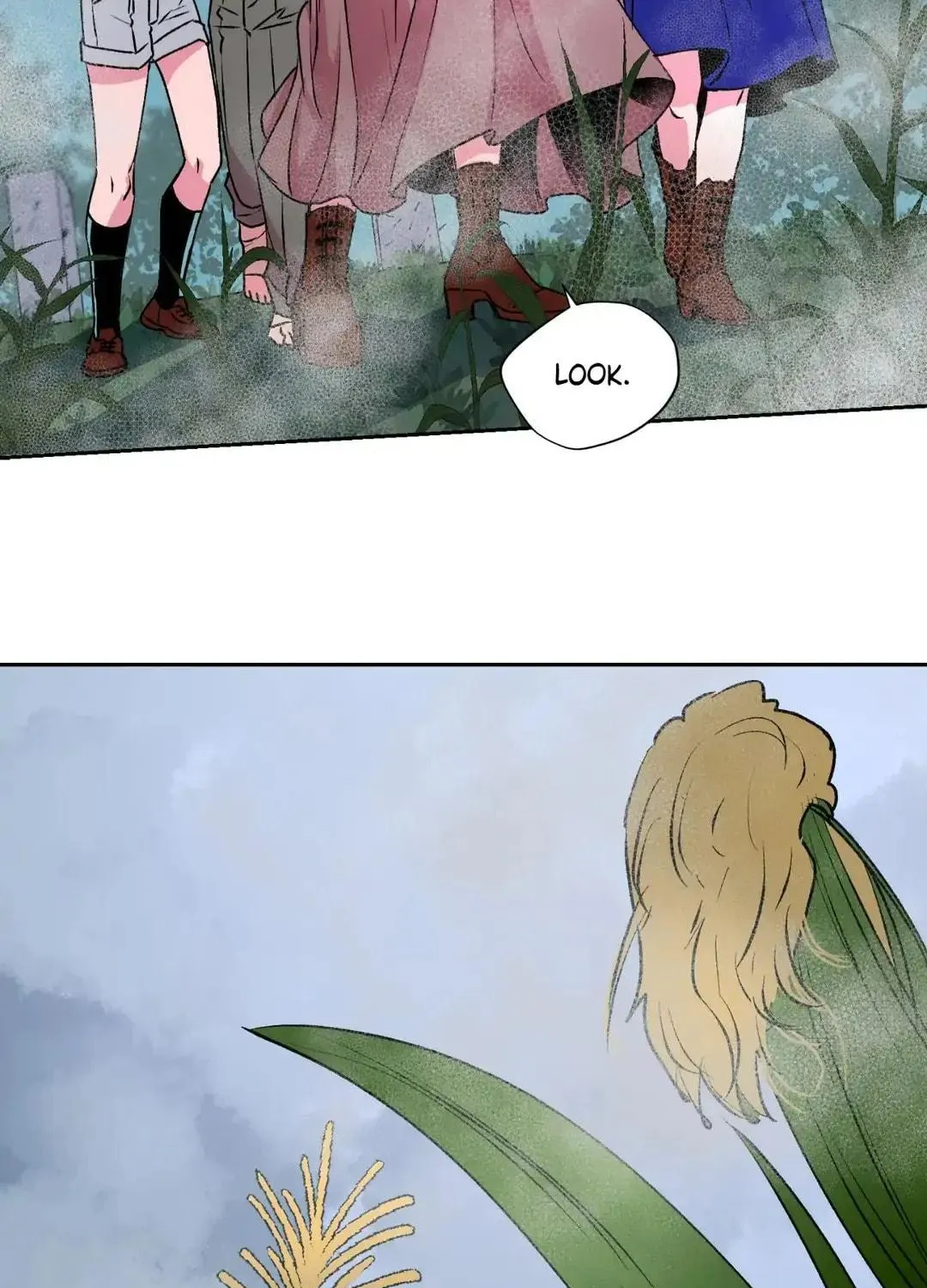 Count Tachibana Chapter 47 page 106 - 