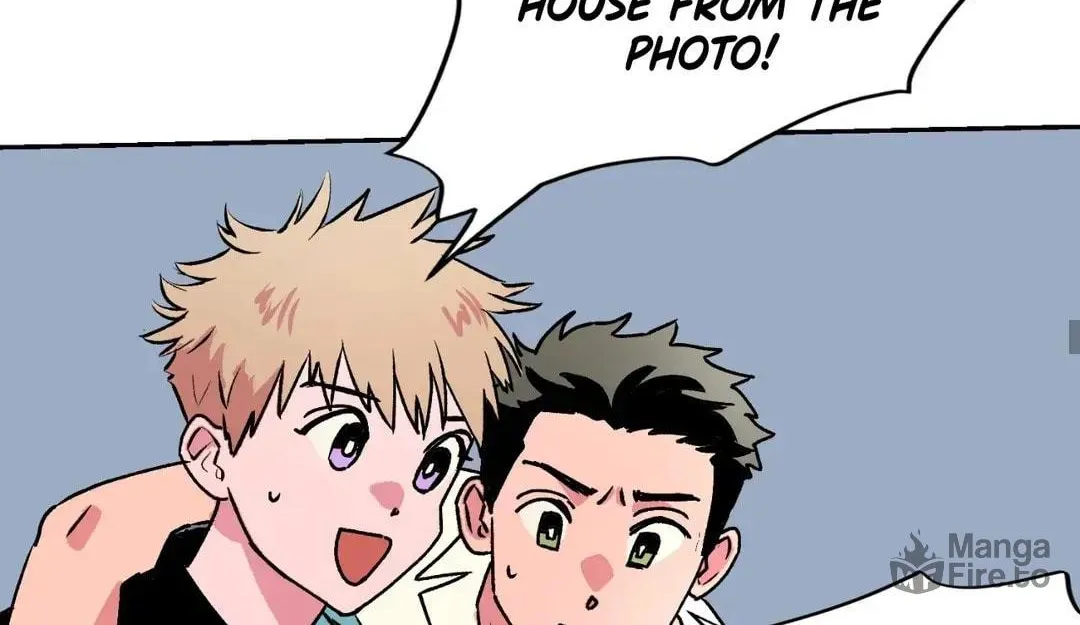 Count Tachibana Chapter 47 page 109 - 
