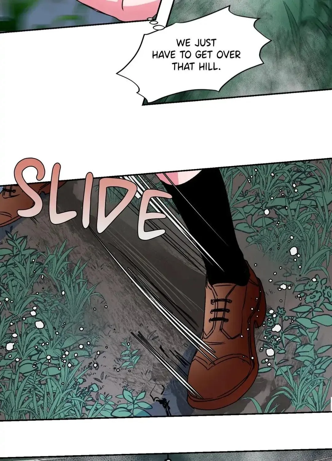 Count Tachibana Chapter 47 page 112 - 