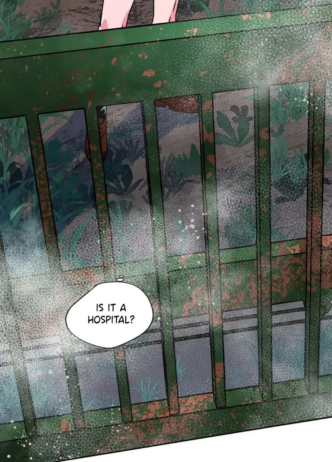 Count Tachibana Chapter 47 page 120 - 