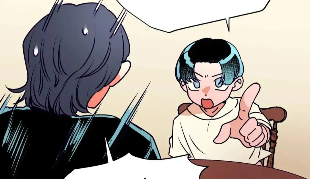 Count Tachibana Chapter 47 page 13 - 