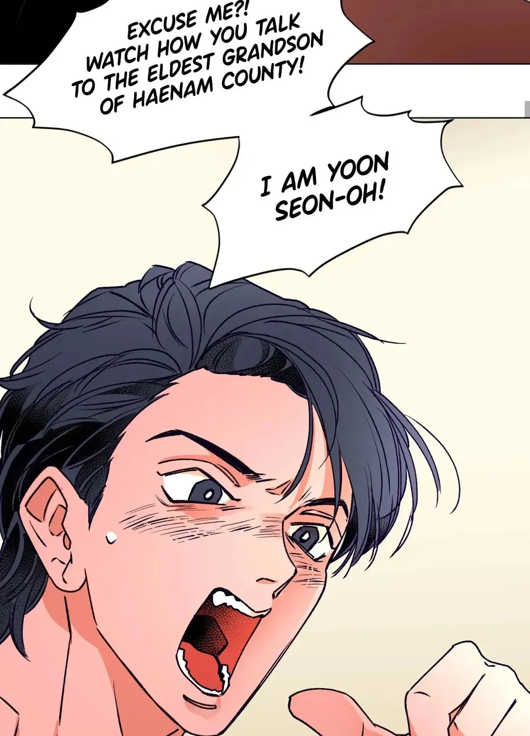 Count Tachibana Chapter 47 page 14 - 