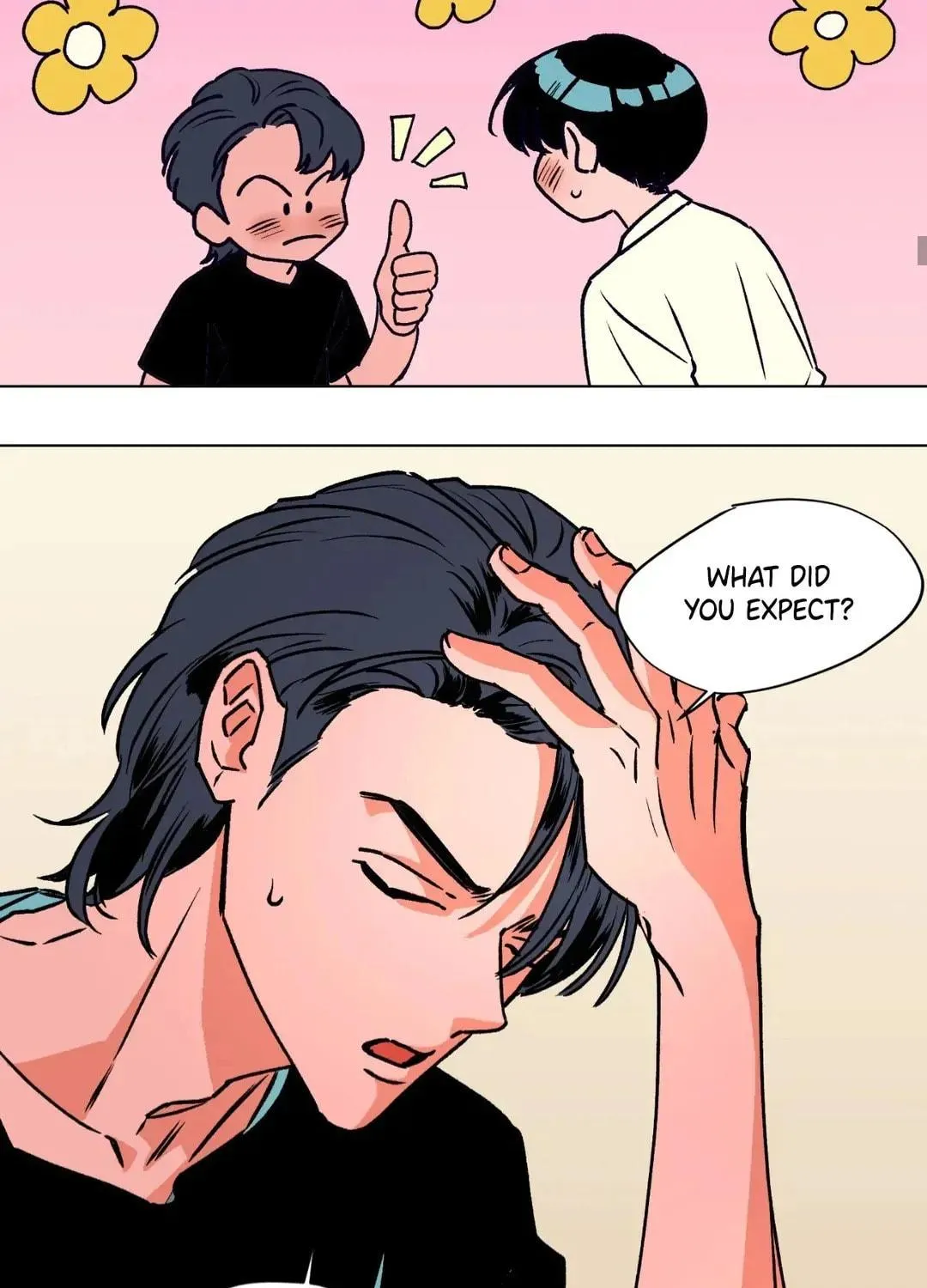 Count Tachibana Chapter 47 page 18 - 