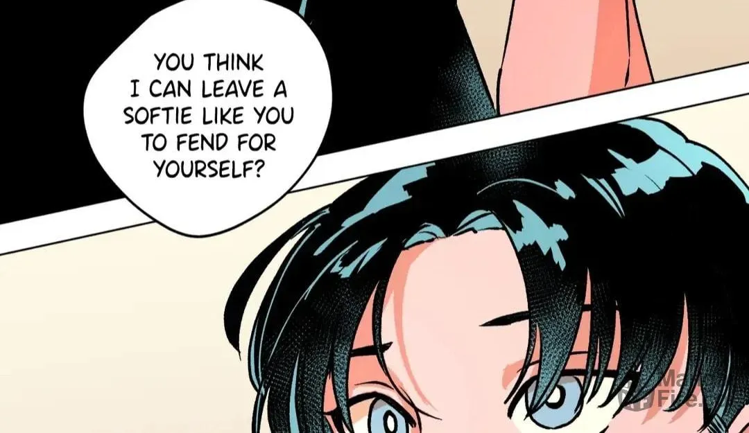 Count Tachibana Chapter 47 page 19 - 