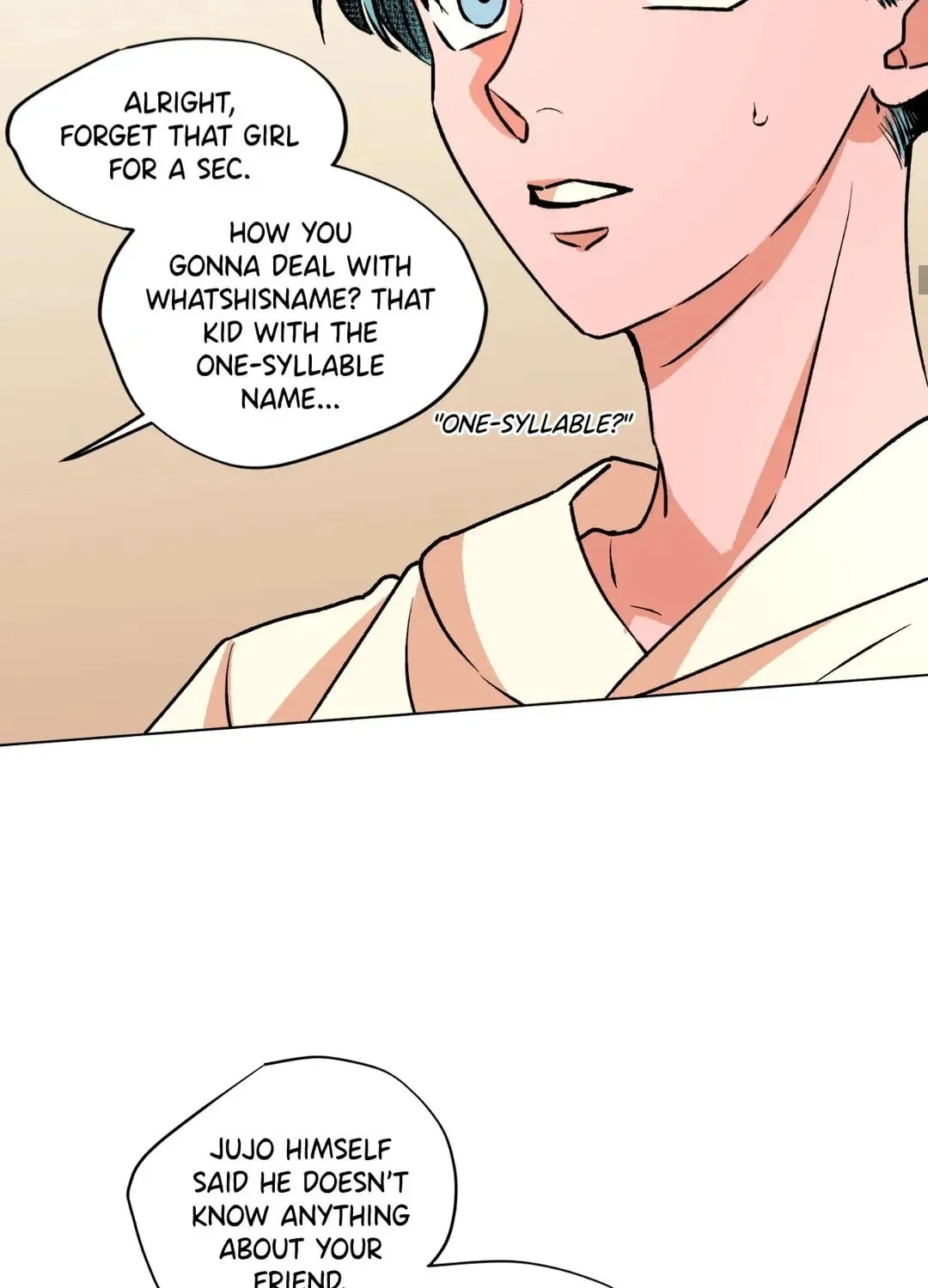 Count Tachibana Chapter 47 page 20 - 