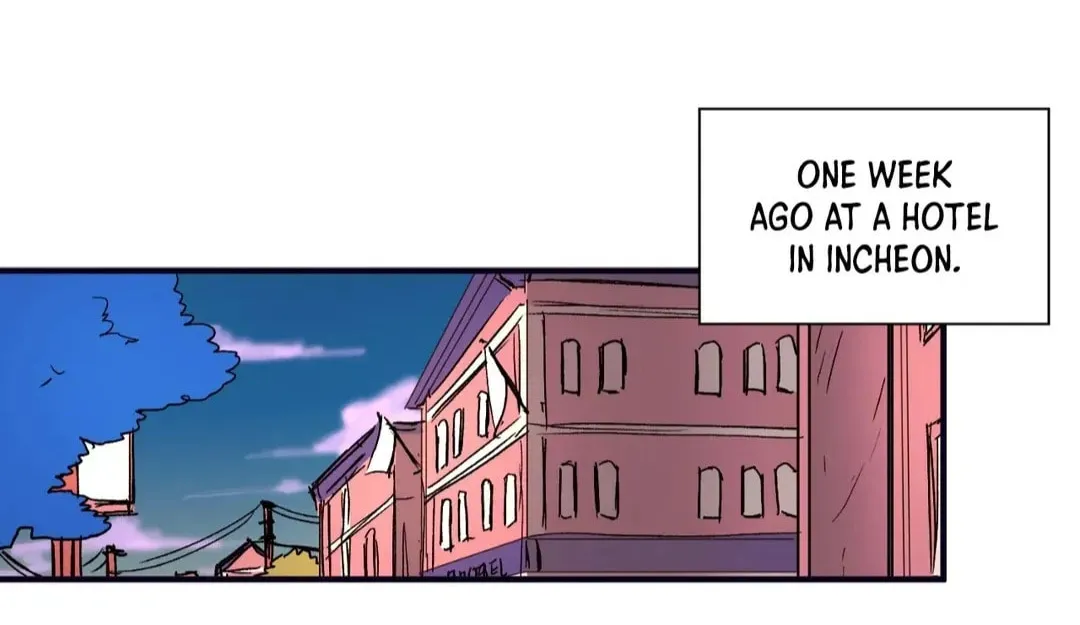 Count Tachibana Chapter 47 page 3 - 