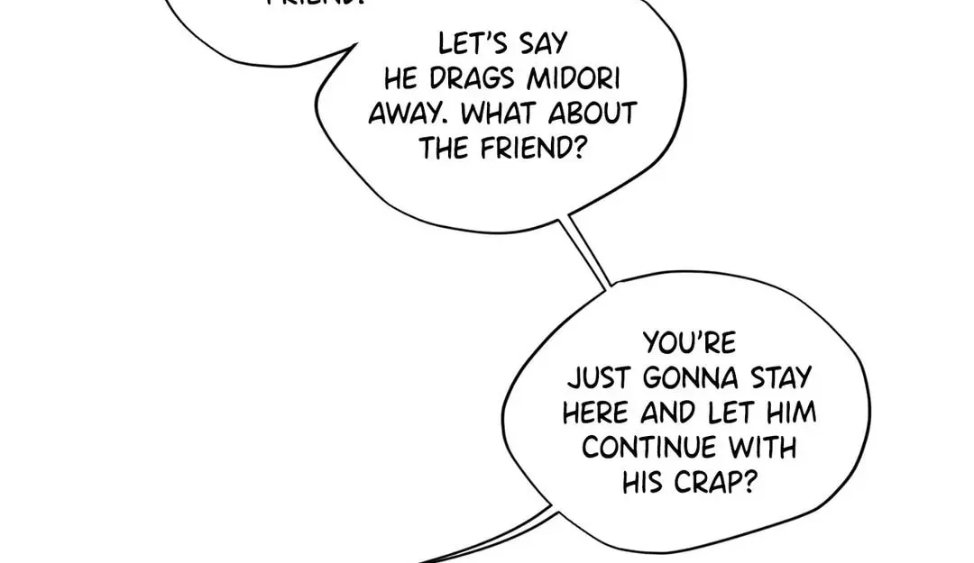 Count Tachibana Chapter 47 page 21 - 