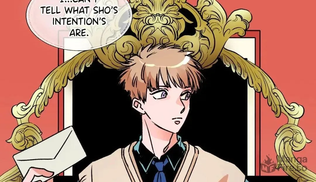 Count Tachibana Chapter 47 page 23 - 