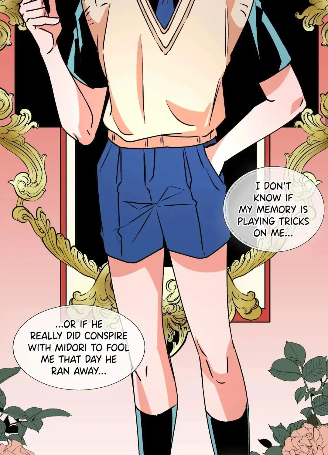 Count Tachibana Chapter 47 page 24 - 