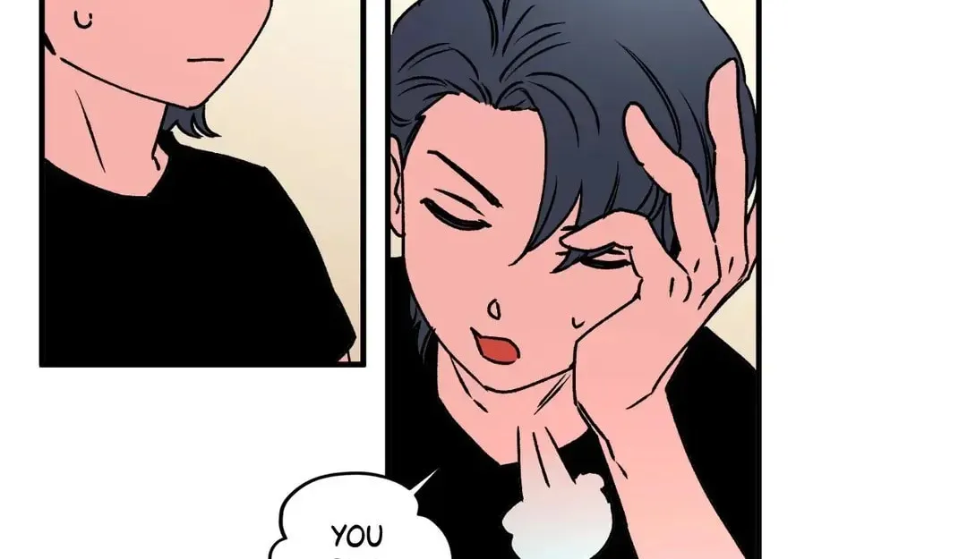 Count Tachibana Chapter 47 page 27 - 