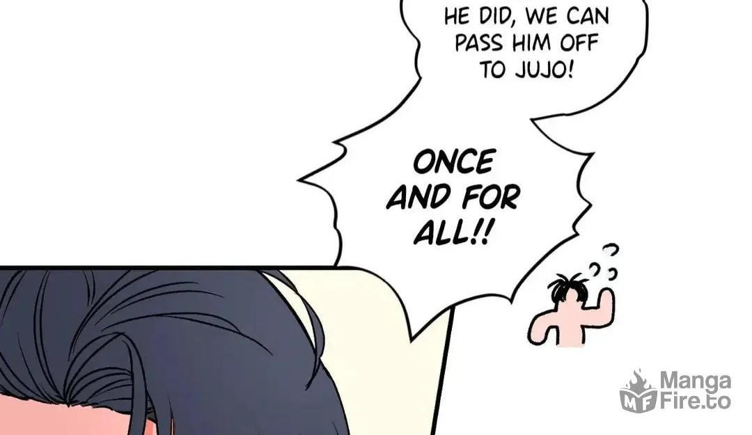 Count Tachibana Chapter 47 page 29 - 