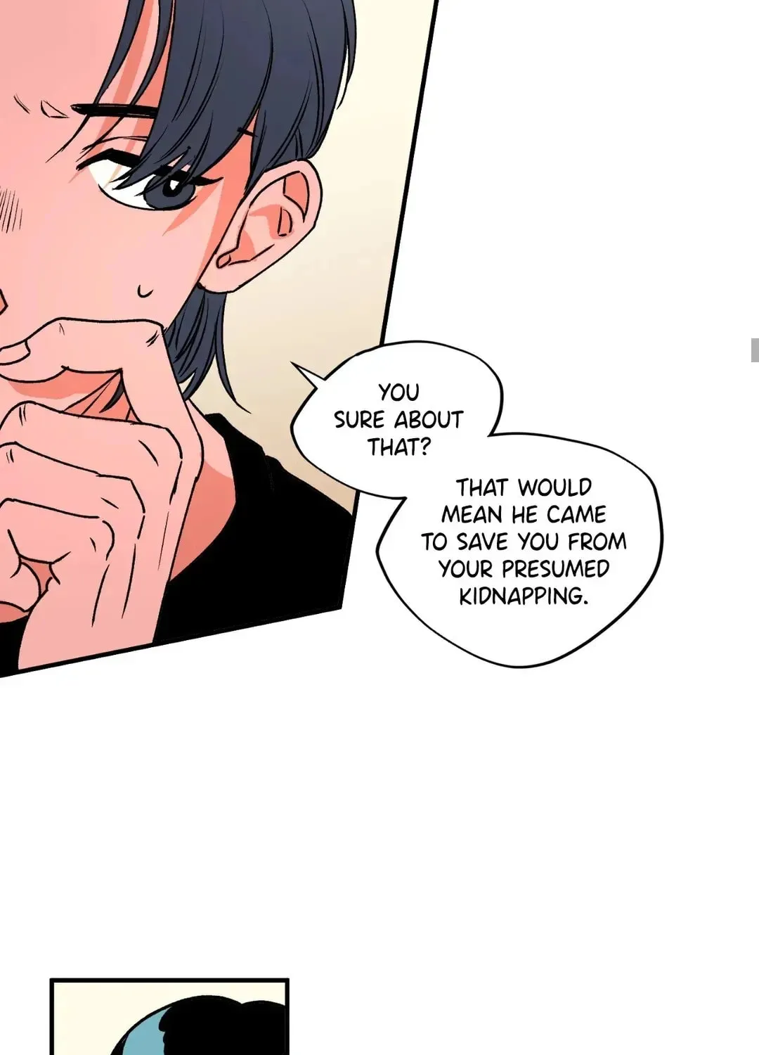Count Tachibana Chapter 47 page 30 - 