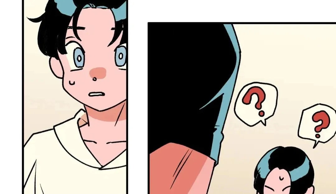 Count Tachibana Chapter 47 page 31 - 