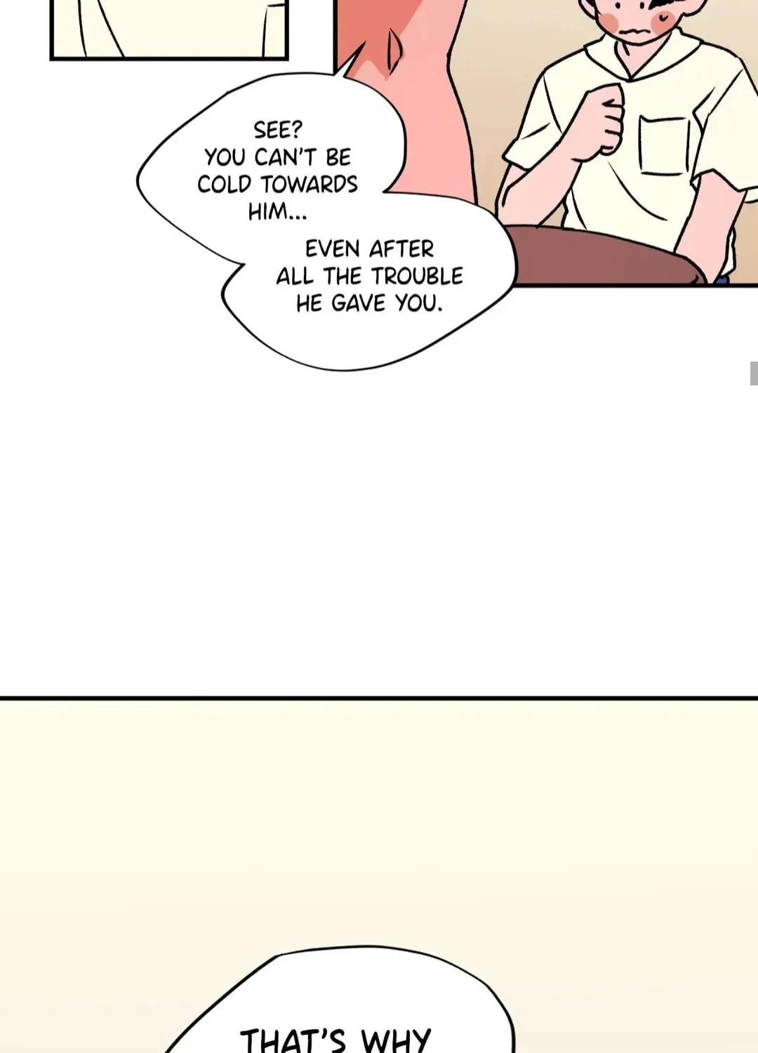 Count Tachibana Chapter 47 page 32 - 