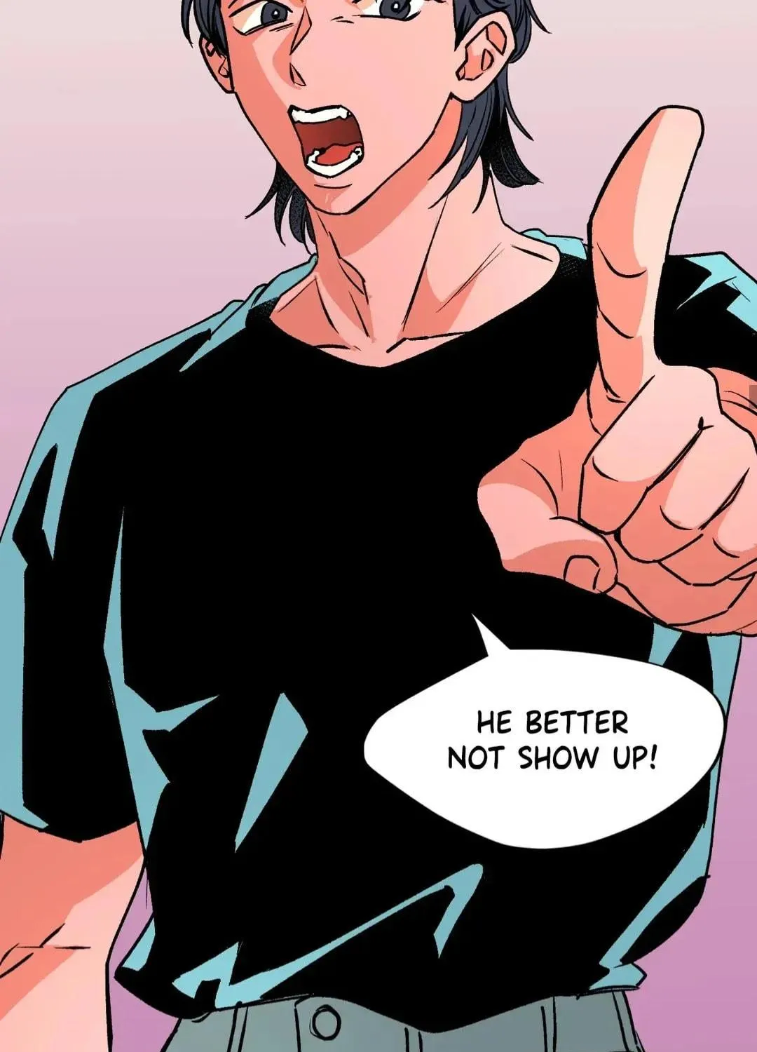 Count Tachibana Chapter 47 page 34 - 