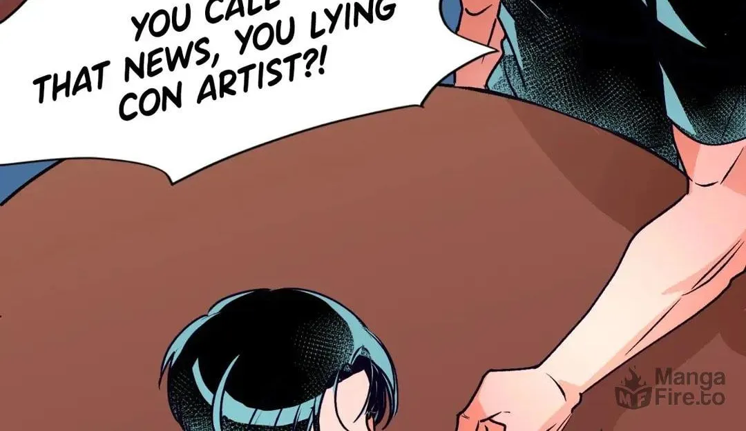 Count Tachibana Chapter 47 page 5 - 