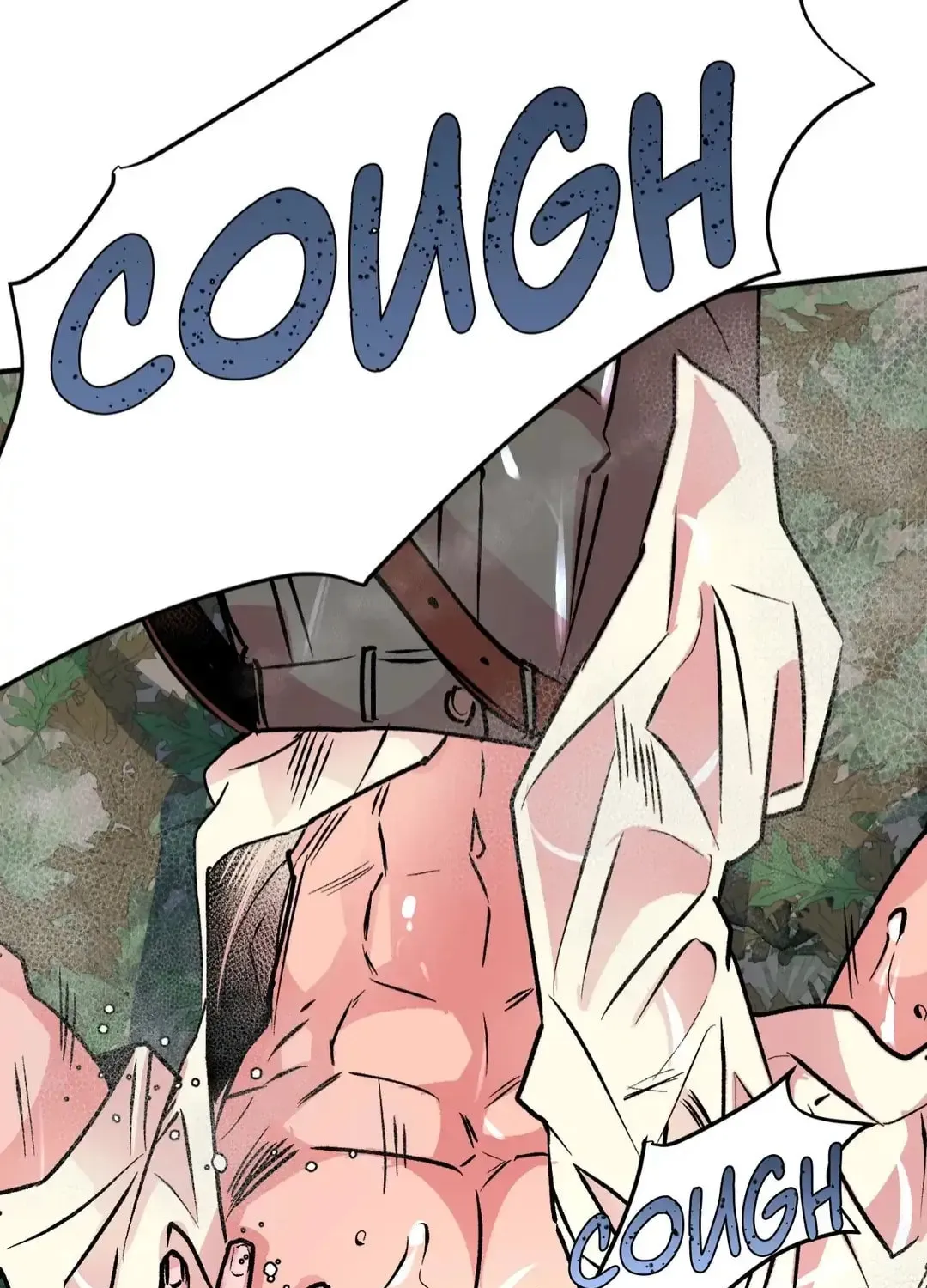 Count Tachibana Chapter 47 page 54 - 