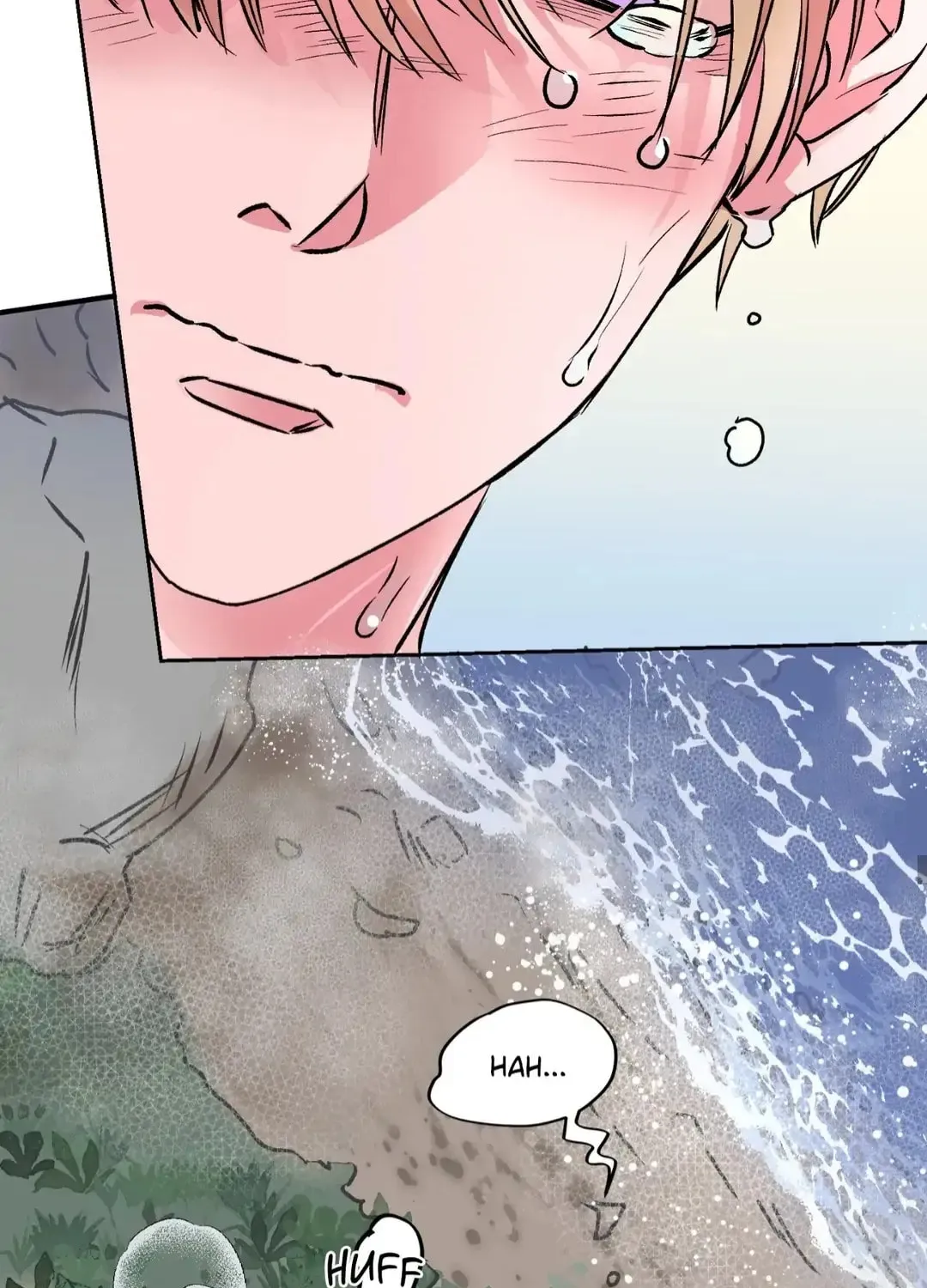 Count Tachibana Chapter 47 page 60 - 