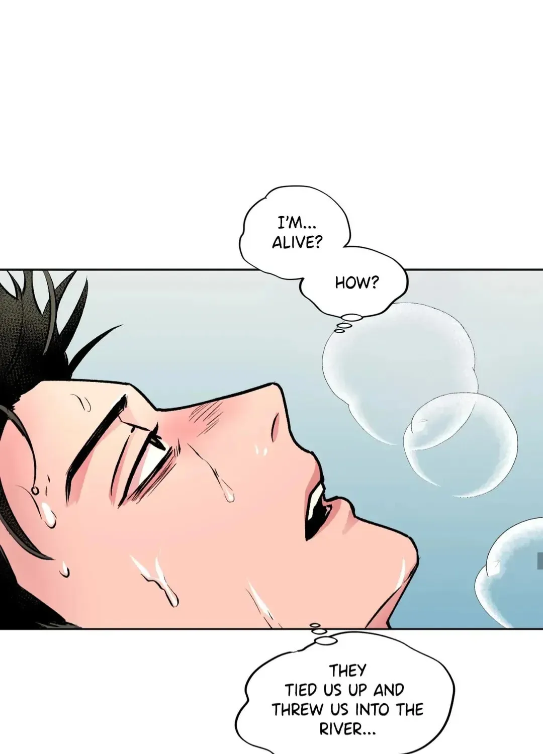 Count Tachibana Chapter 47 page 66 - 