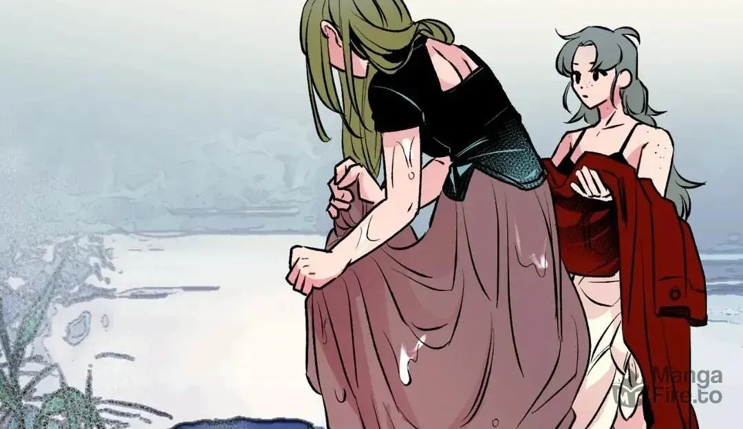 Count Tachibana Chapter 47 page 71 - 