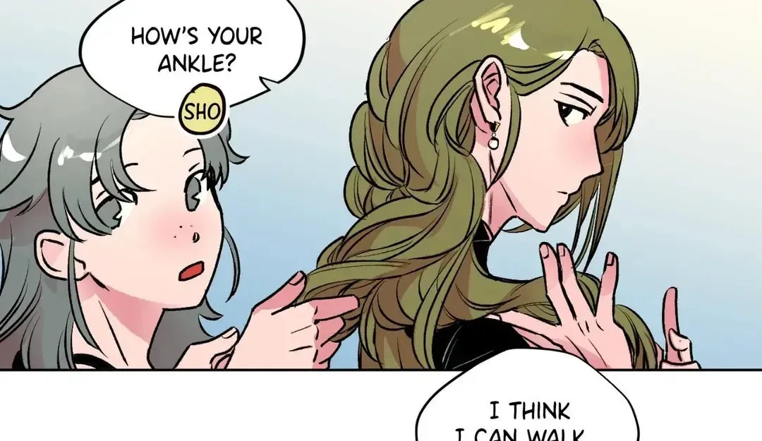 Count Tachibana Chapter 47 page 75 - 