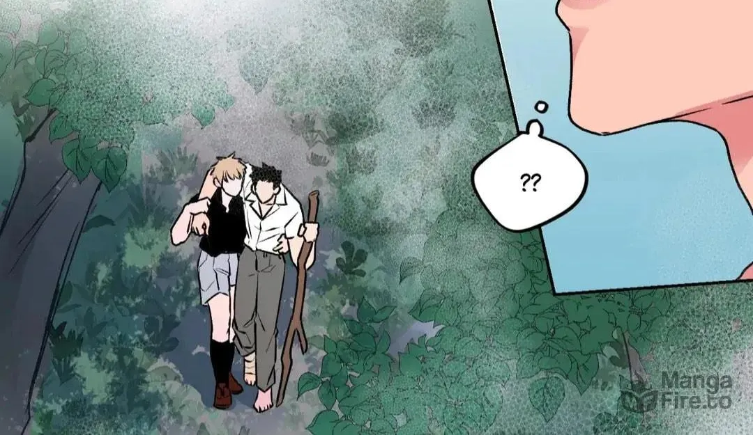 Count Tachibana Chapter 47 page 79 - 