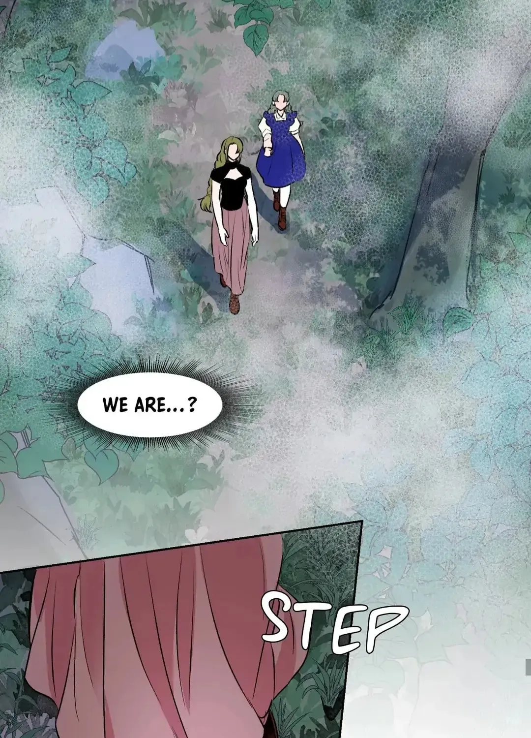 Count Tachibana Chapter 47 page 80 - 