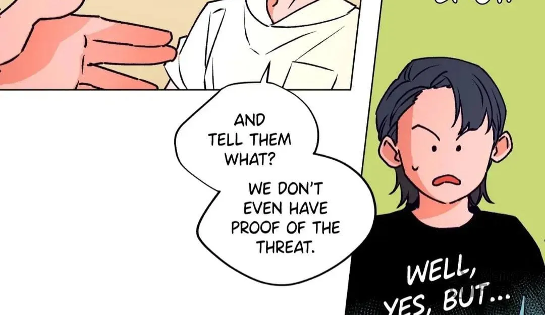 Count Tachibana Chapter 47 page 9 - 