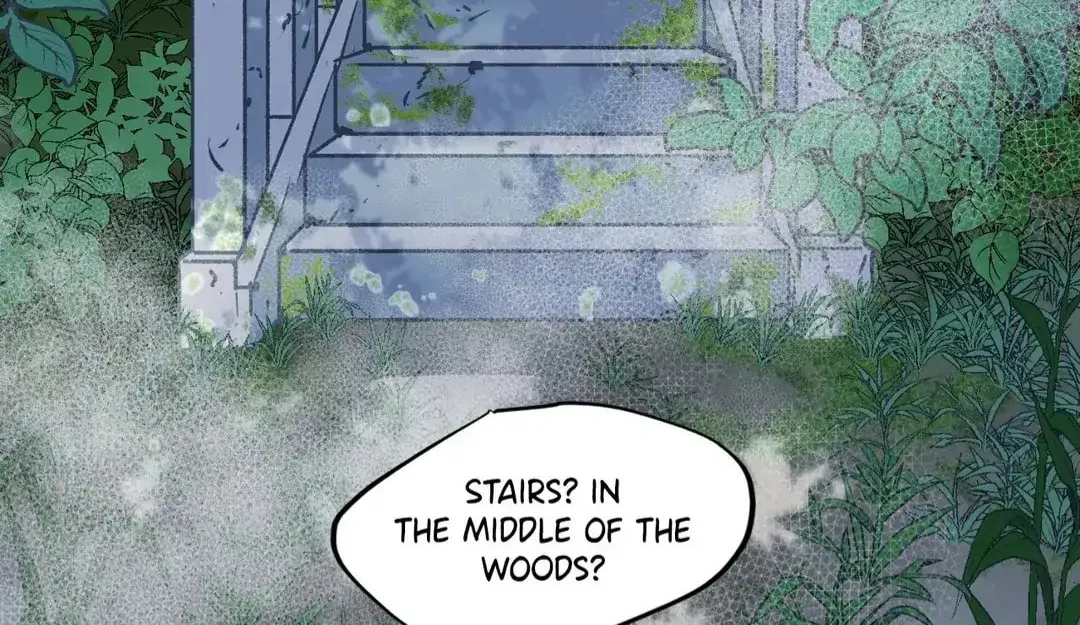 Count Tachibana Chapter 47 page 85 - 
